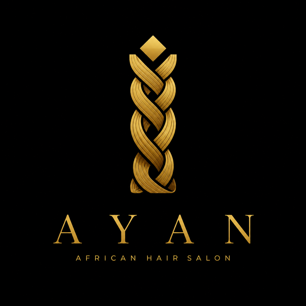 Ayan African Hair Salon